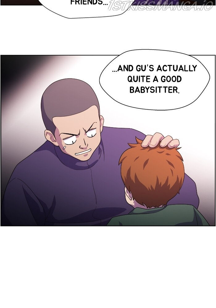 Read Dr. Frost Manga Online
