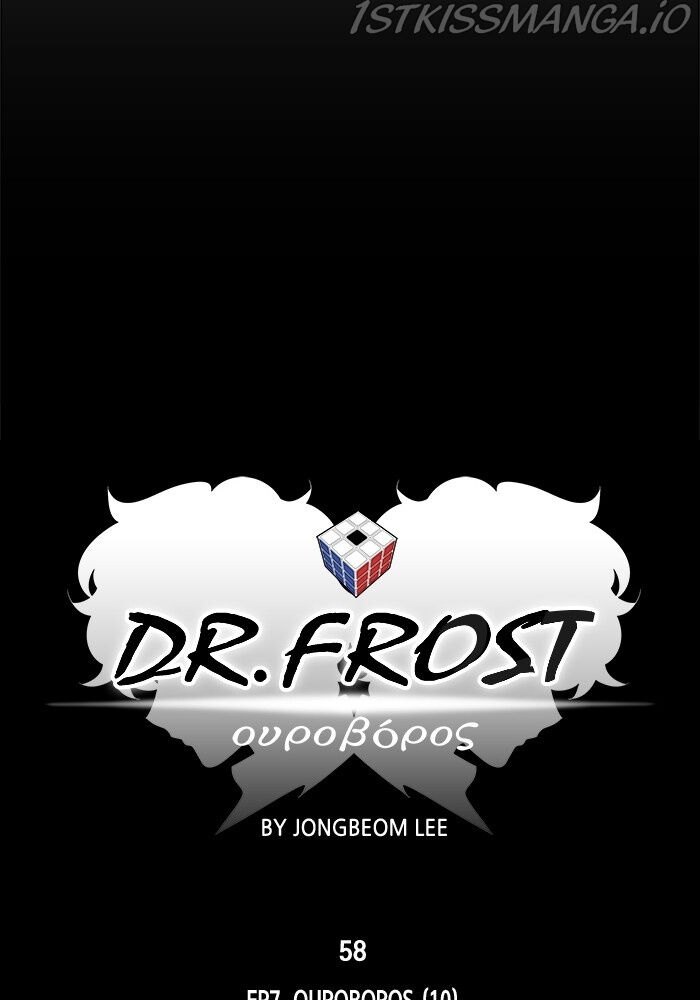 Read Dr. Frost Manga Online