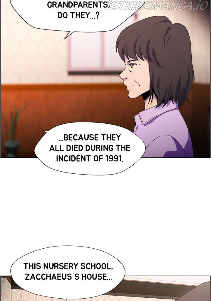 Read Dr. Frost Manga Online