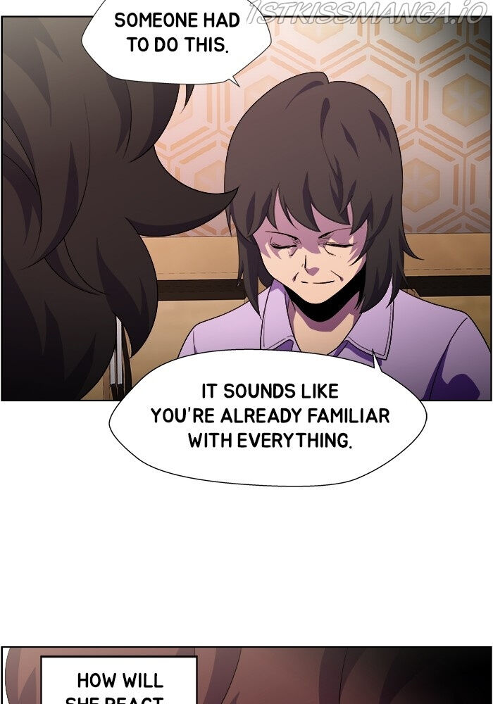 Read Dr. Frost Manga Online