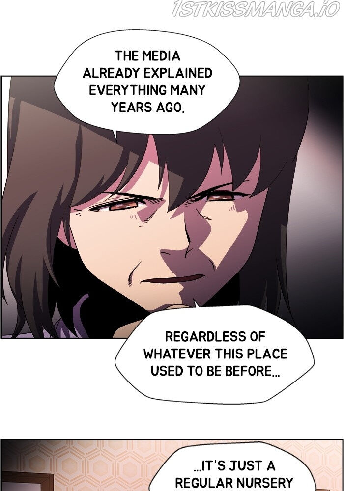 Read Dr. Frost Manga Online
