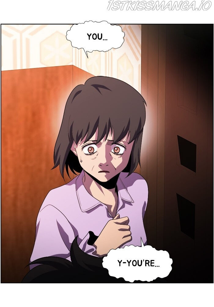 Read Dr. Frost Manga Online
