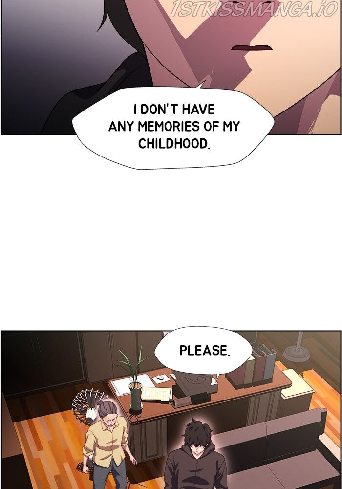 Read Dr. Frost Manga Online