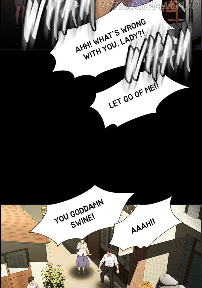 Read Dr. Frost Manga Online