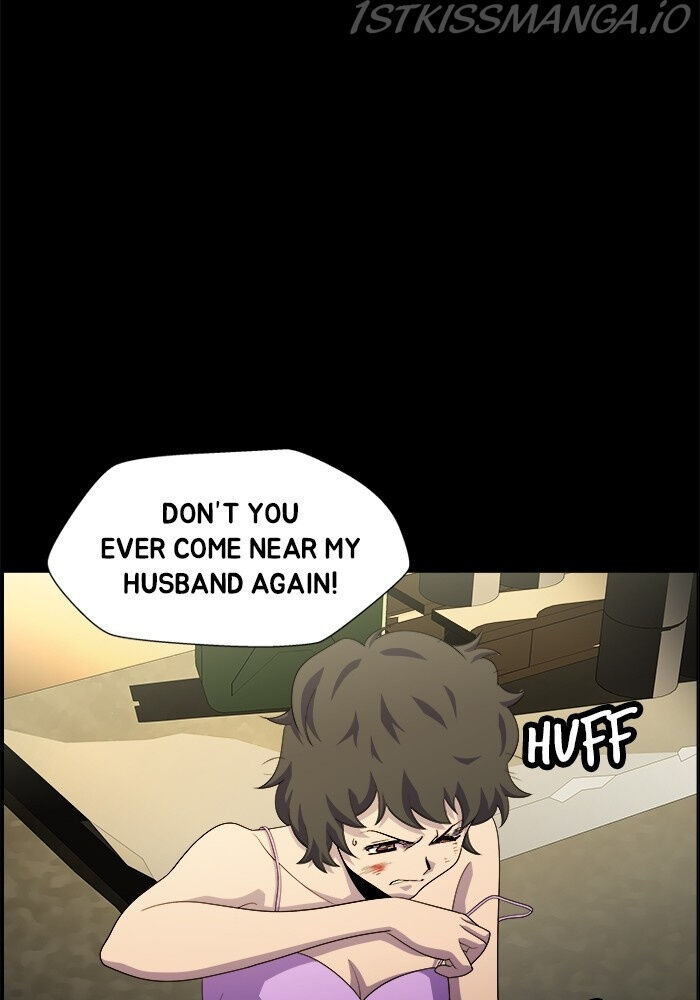 Read Dr. Frost Manga Online