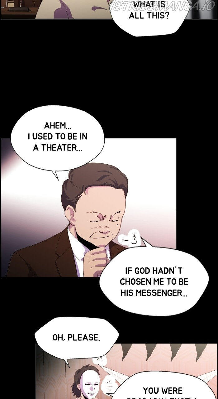 Read Dr. Frost Manga Online