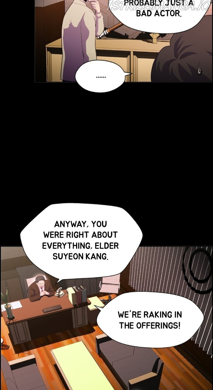 Read Dr. Frost Manga Online