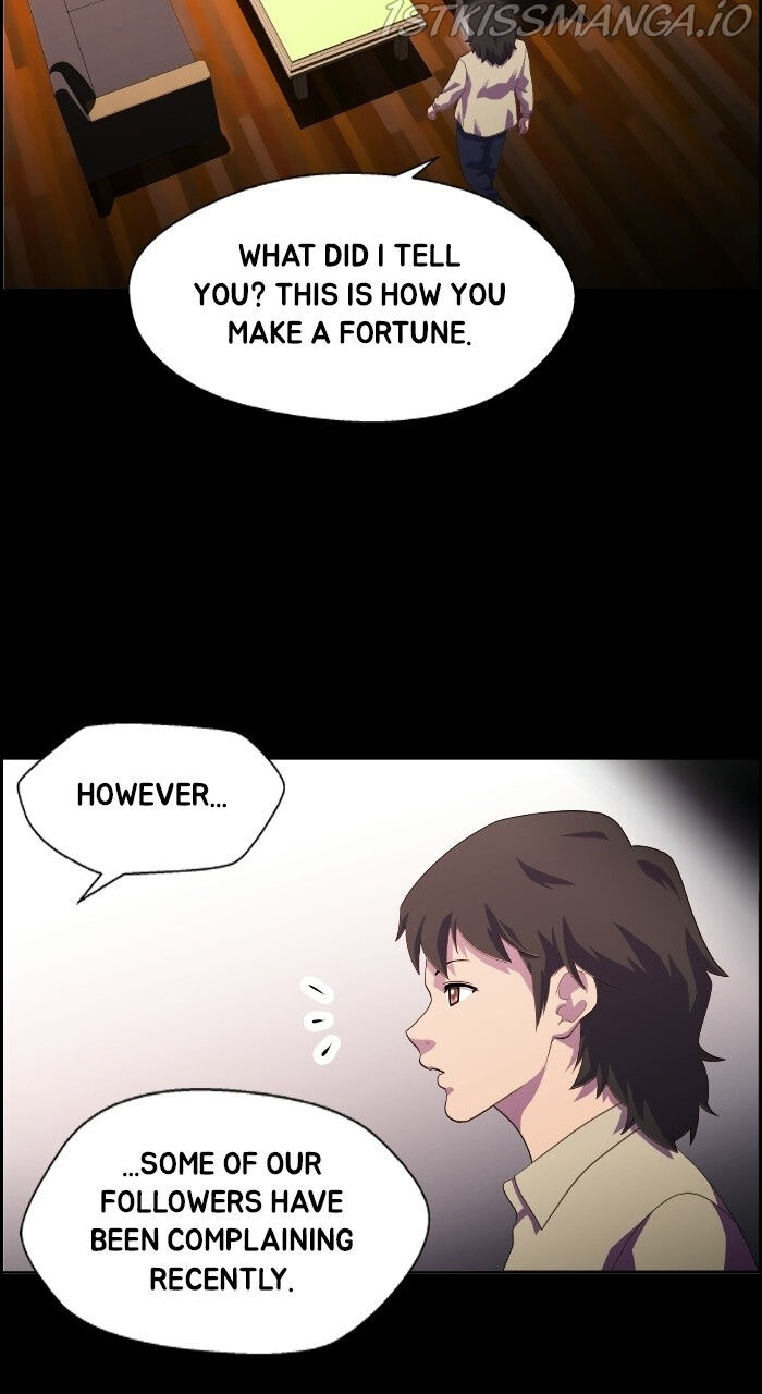 Read Dr. Frost Manga Online