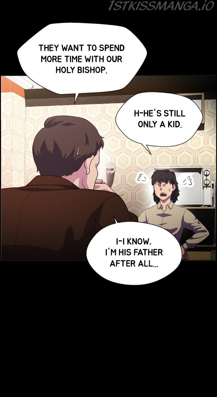 Read Dr. Frost Manga Online