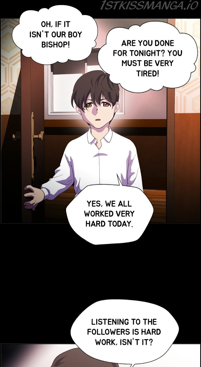 Read Dr. Frost Manga Online