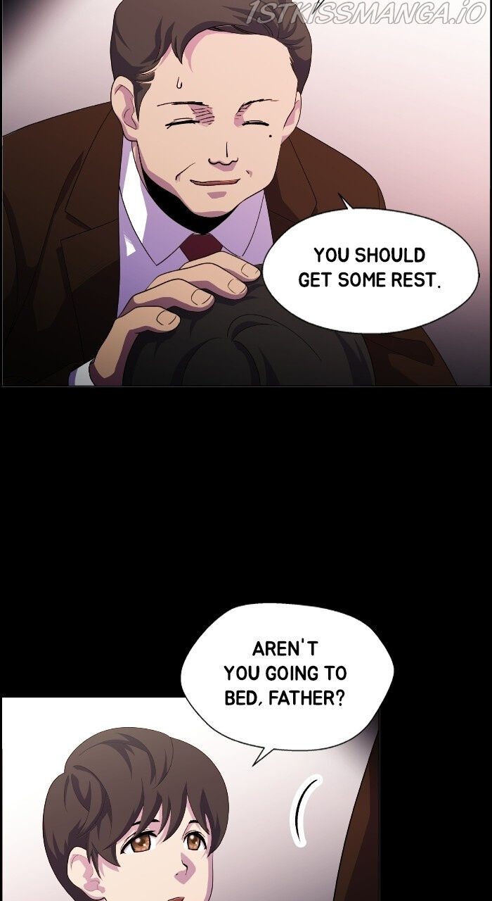 Read Dr. Frost Manga Online