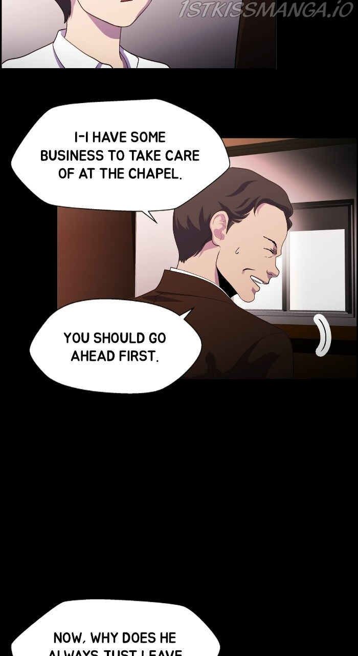 Read Dr. Frost Manga Online