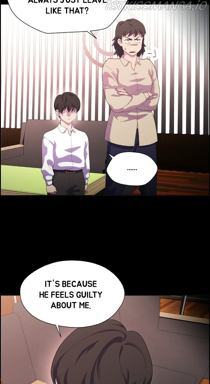 Read Dr. Frost Manga Online