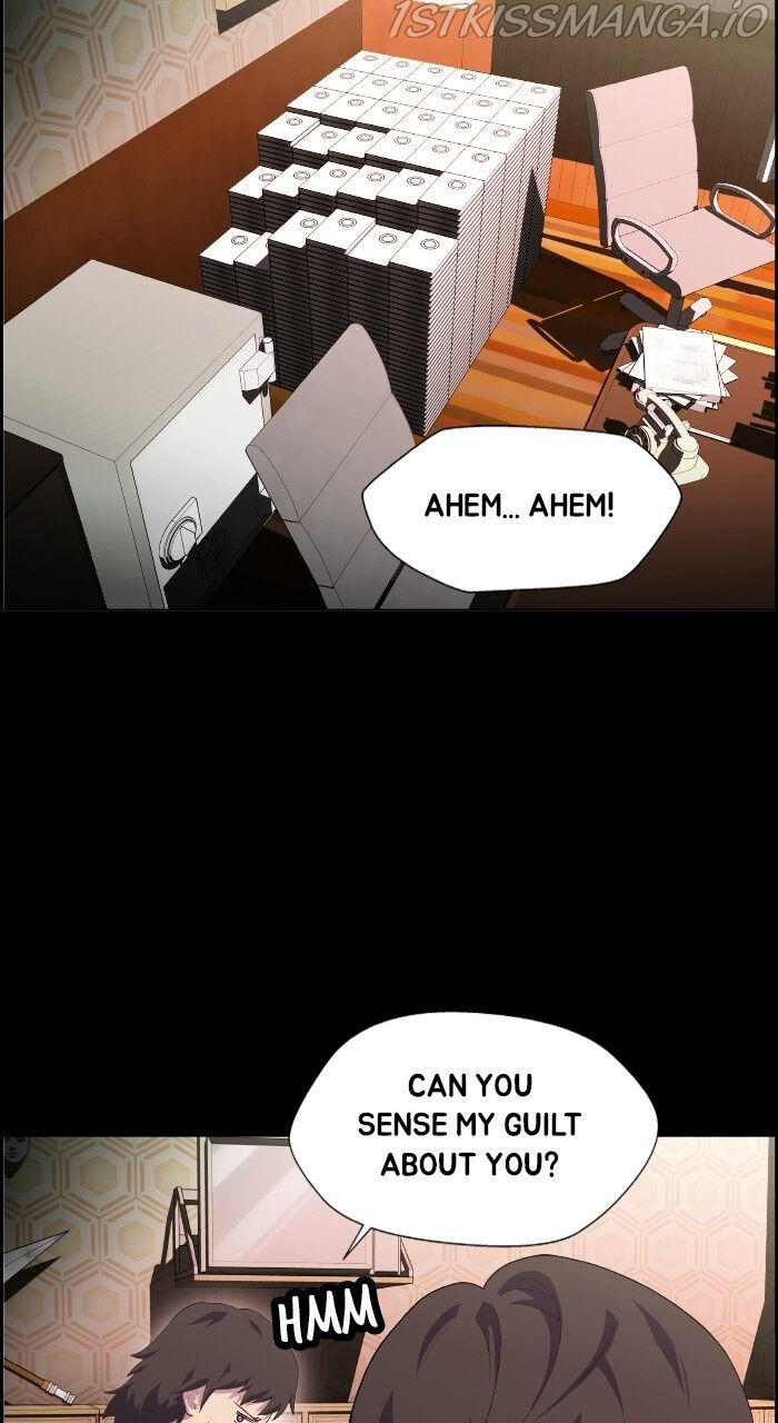 Read Dr. Frost Manga Online