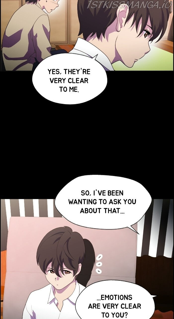 Read Dr. Frost Manga Online