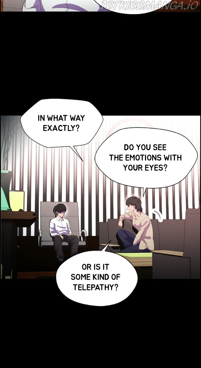 Read Dr. Frost Manga Online