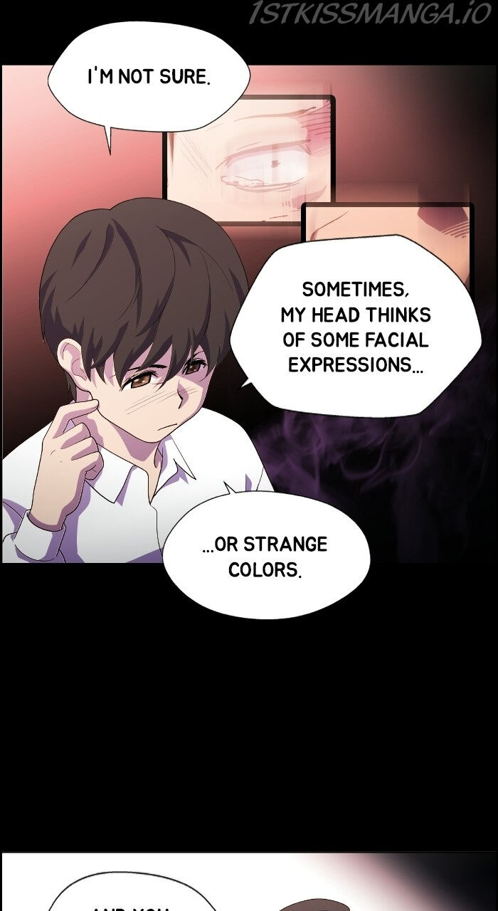 Read Dr. Frost Manga Online