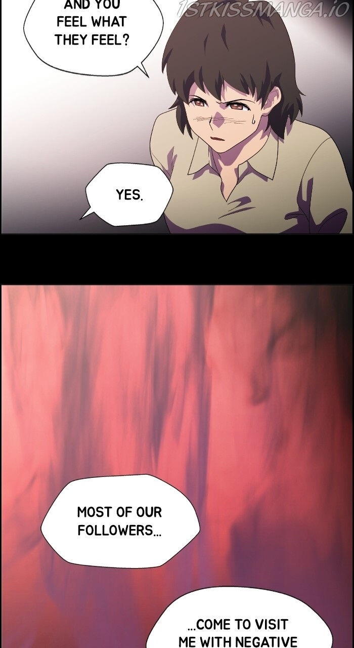 Read Dr. Frost Manga Online