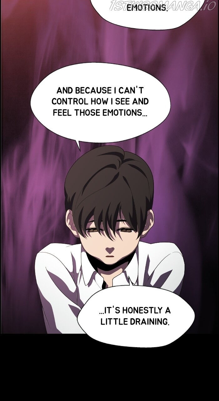 Read Dr. Frost Manga Online