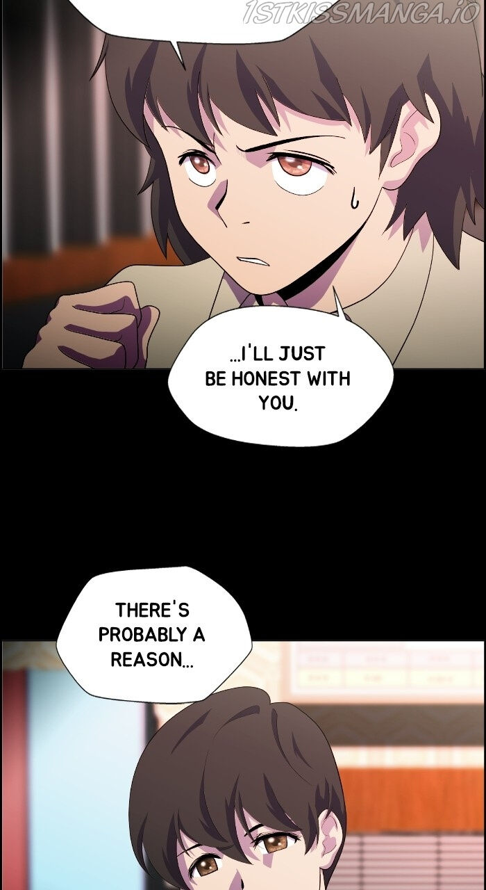 Read Dr. Frost Manga Online
