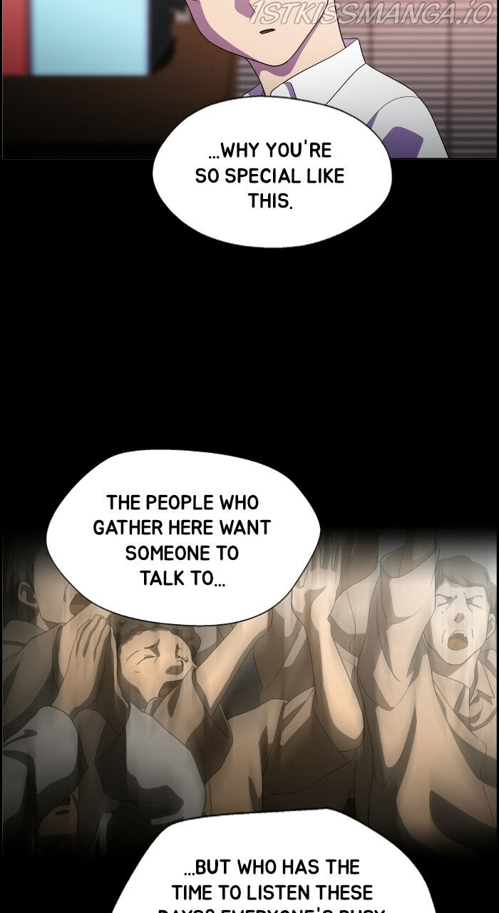 Read Dr. Frost Manga Online