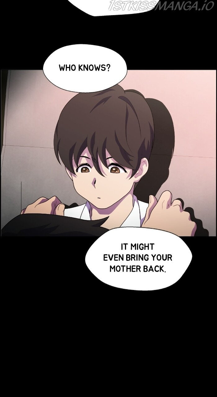 Read Dr. Frost Manga Online