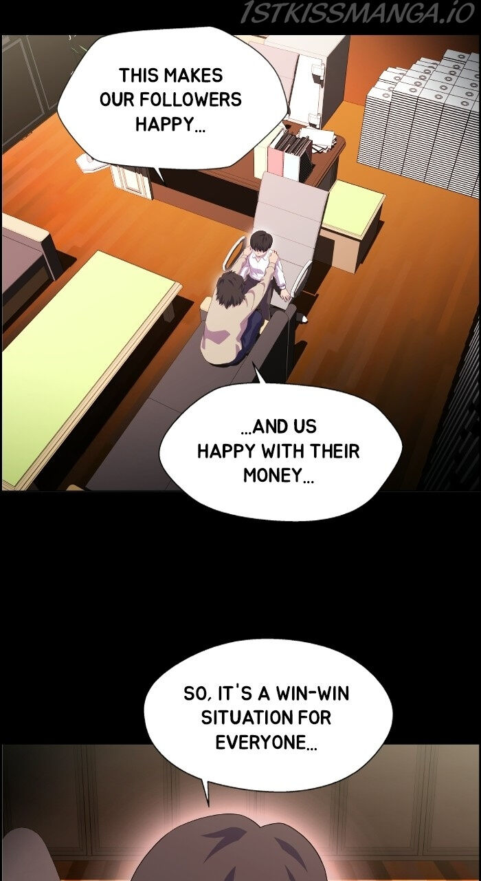 Read Dr. Frost Manga Online