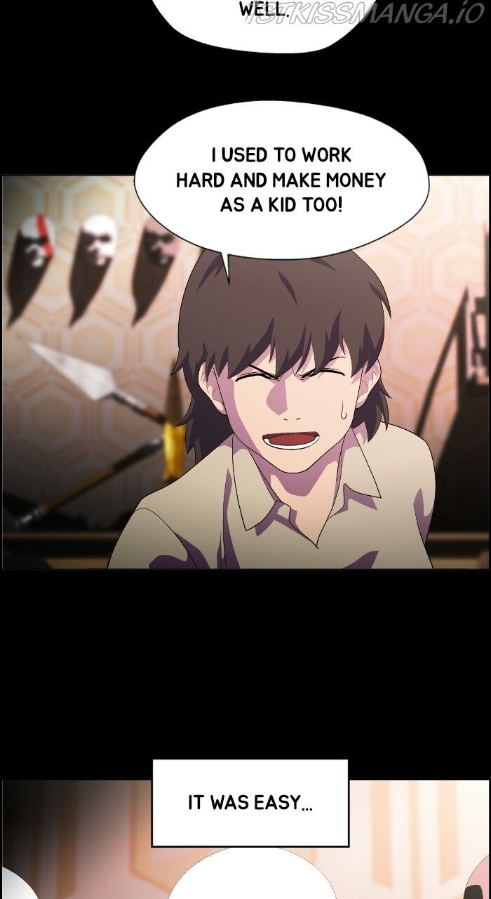 Read Dr. Frost Manga Online