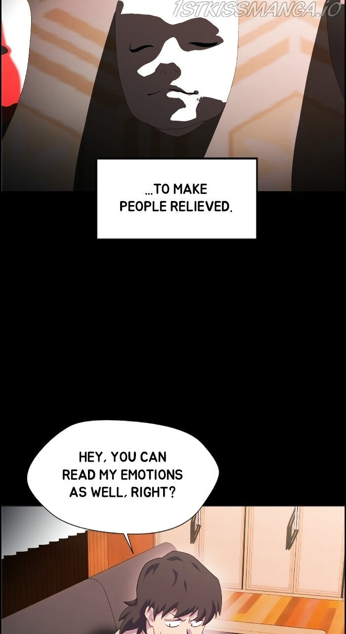 Read Dr. Frost Manga Online