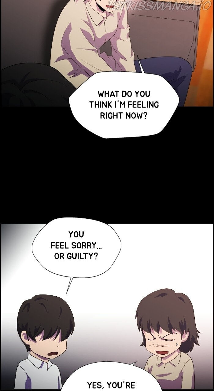 Read Dr. Frost Manga Online