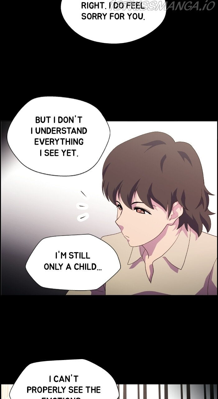 Read Dr. Frost Manga Online