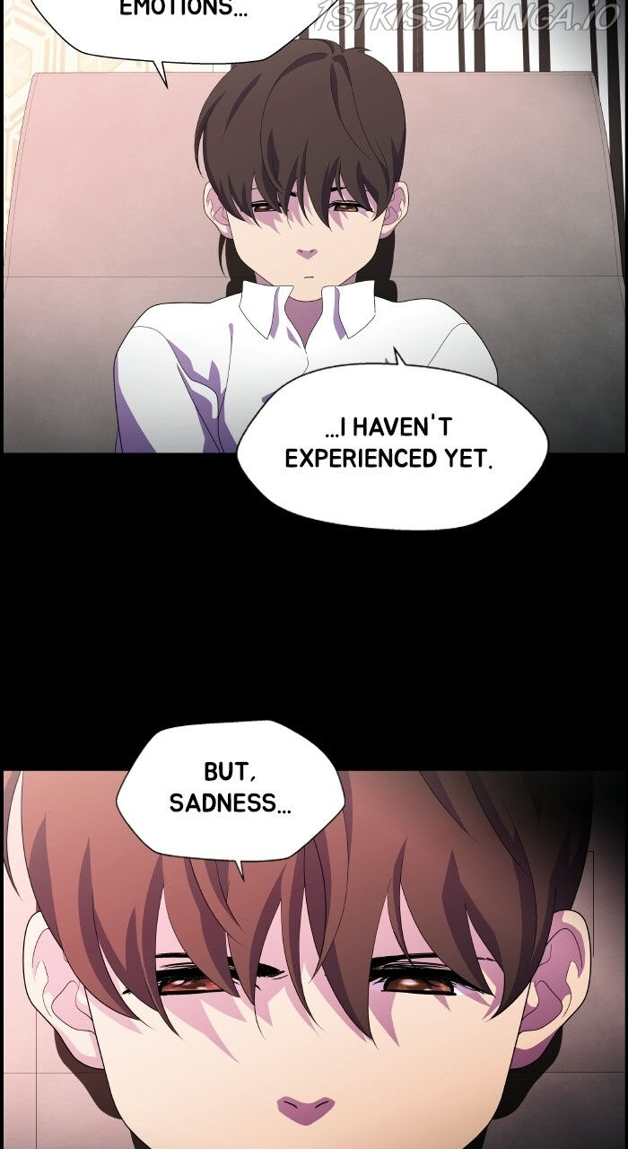 Read Dr. Frost Manga Online