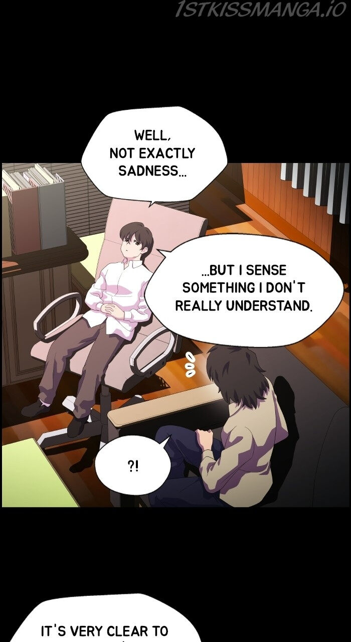 Read Dr. Frost Manga Online