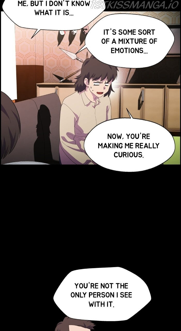 Read Dr. Frost Manga Online