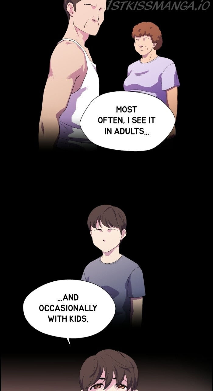 Read Dr. Frost Manga Online