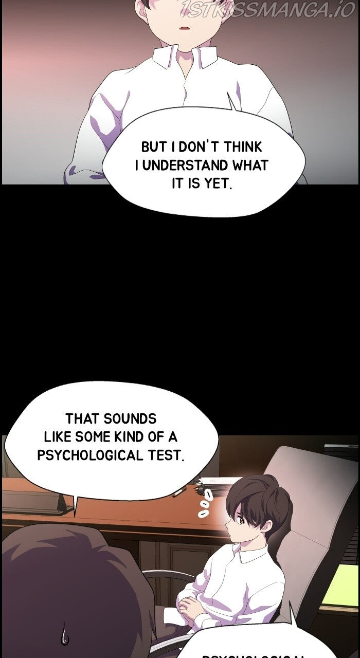 Read Dr. Frost Manga Online