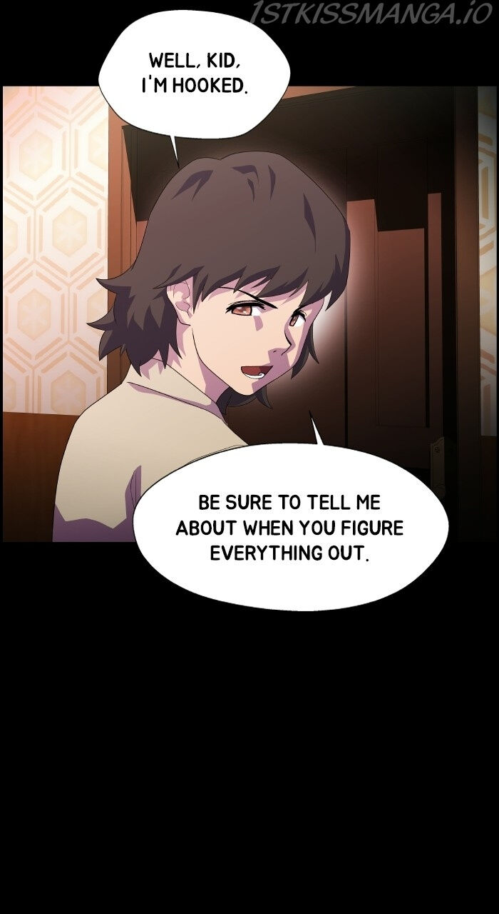 Read Dr. Frost Manga Online