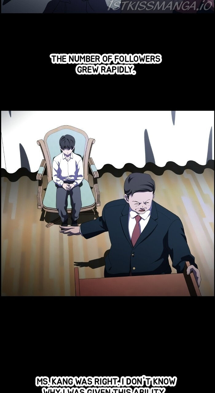 Read Dr. Frost Manga Online