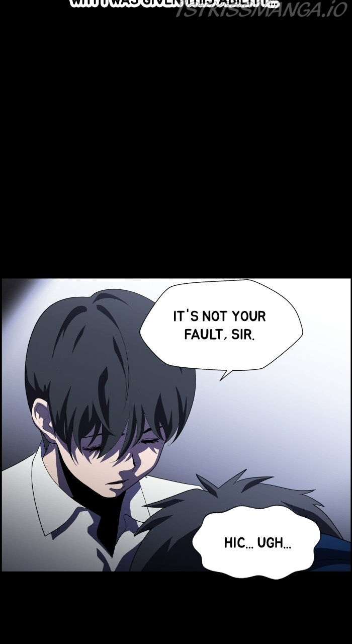 Read Dr. Frost Manga Online