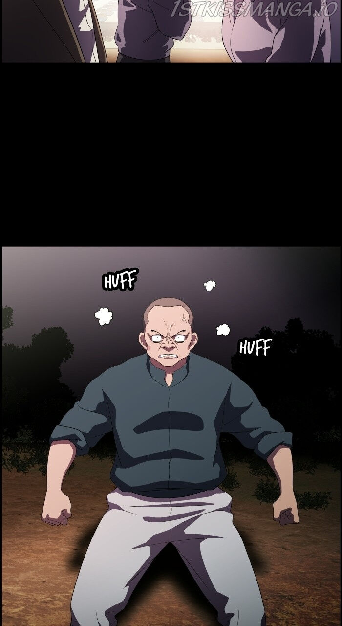 Read Dr. Frost Manga Online