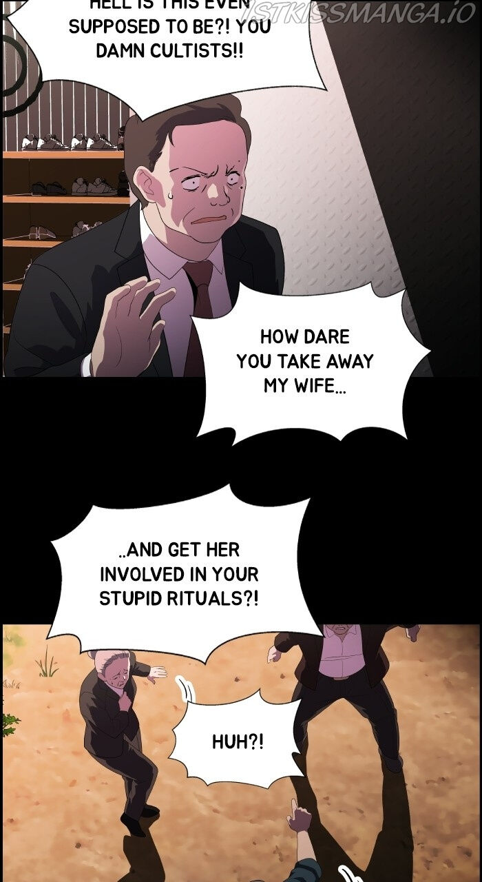 Read Dr. Frost Manga Online