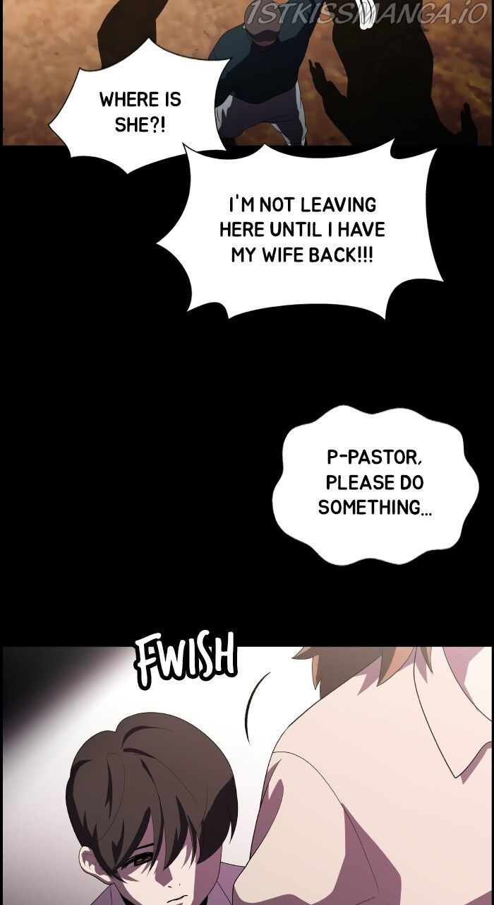 Read Dr. Frost Manga Online