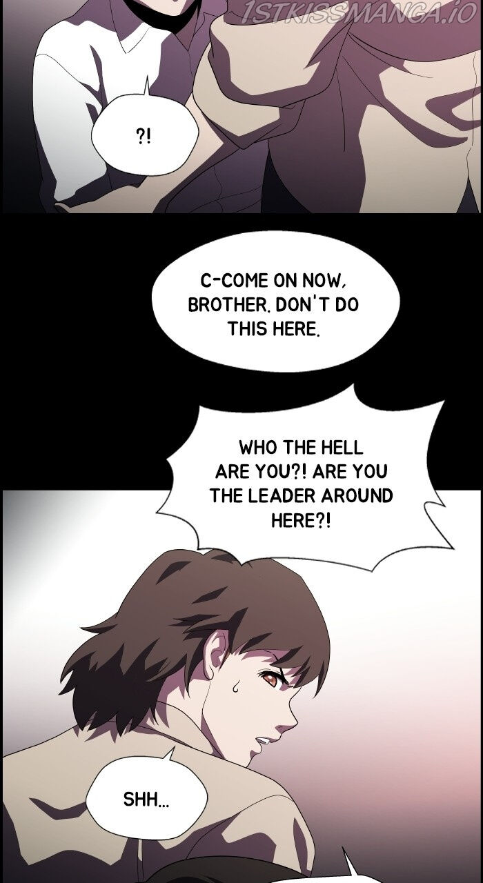 Read Dr. Frost Manga Online