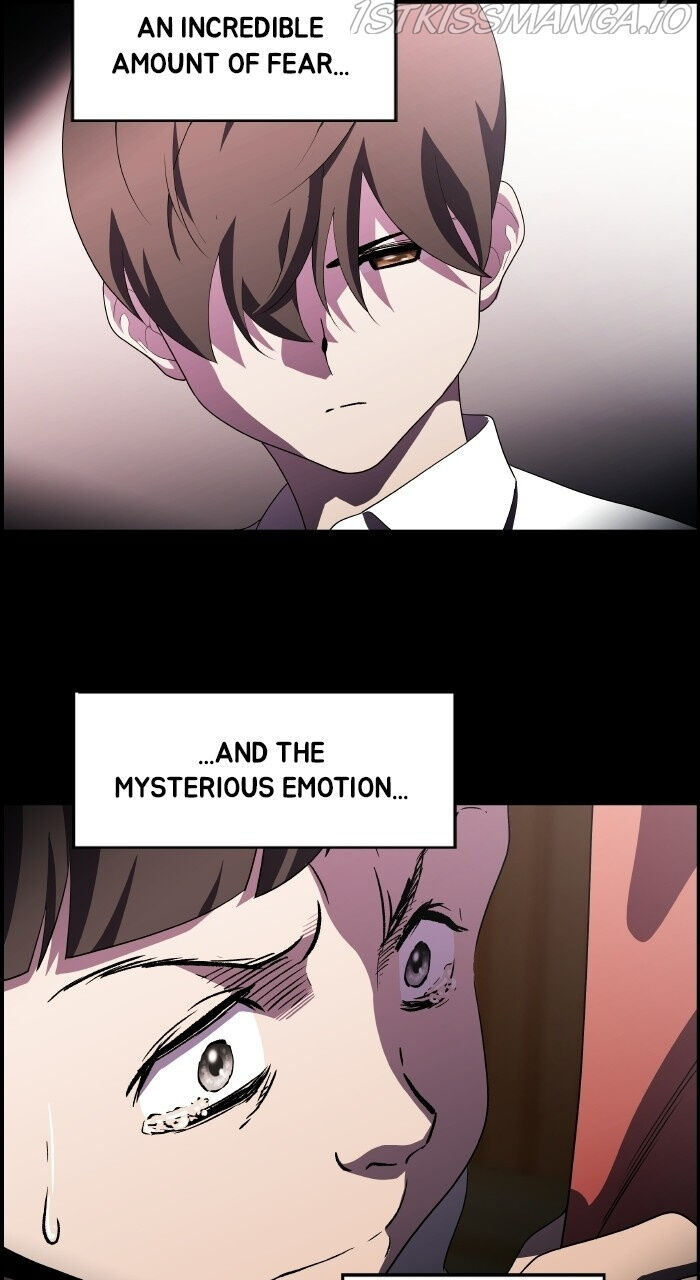 Read Dr. Frost Manga Online