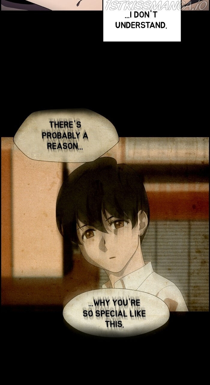 Read Dr. Frost Manga Online