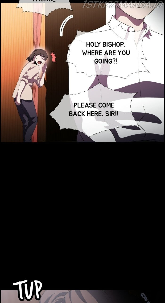 Read Dr. Frost Manga Online