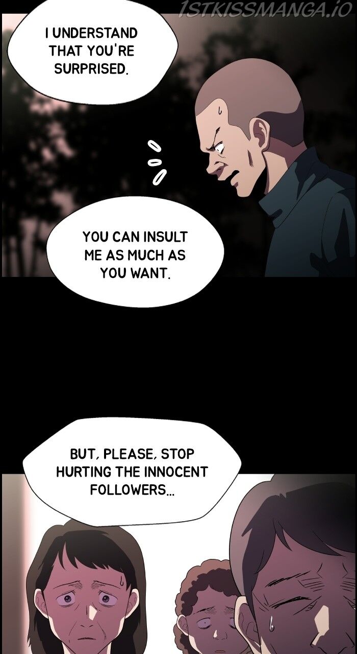 Read Dr. Frost Manga Online