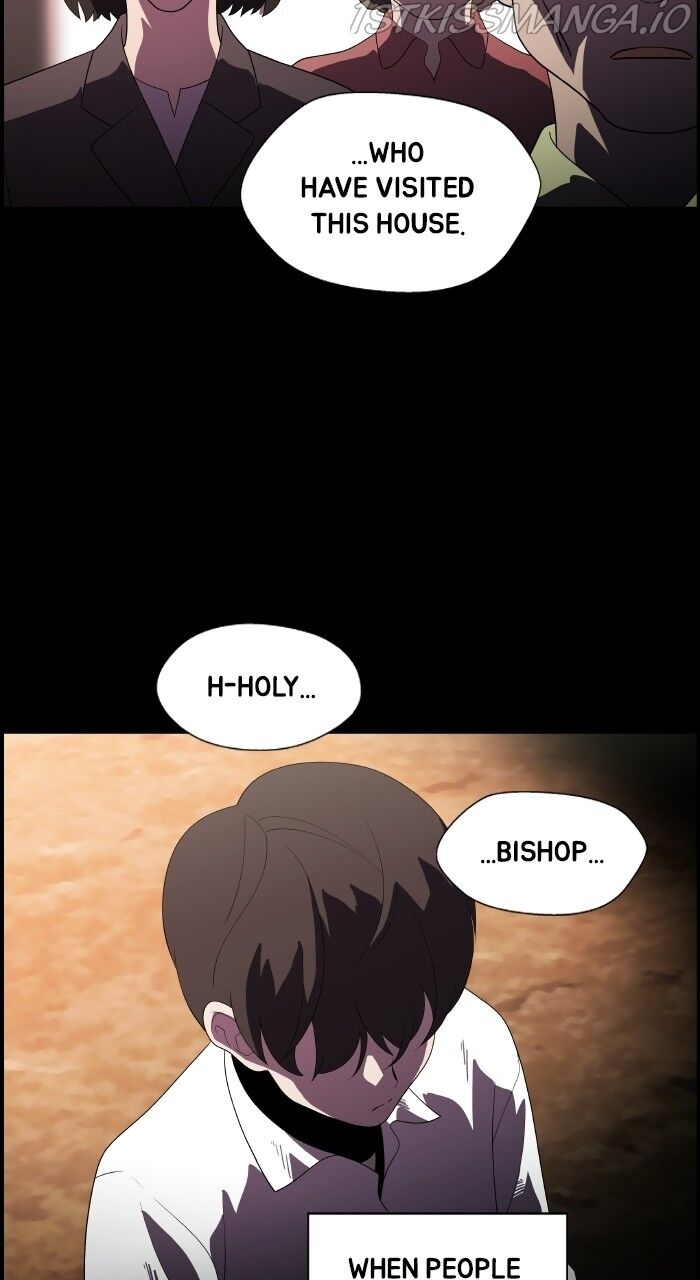 Read Dr. Frost Manga Online