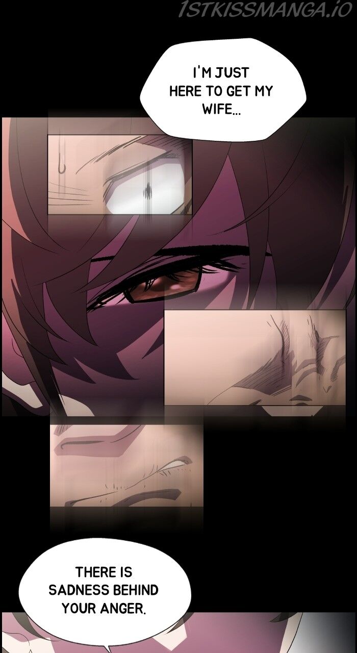 Read Dr. Frost Manga Online