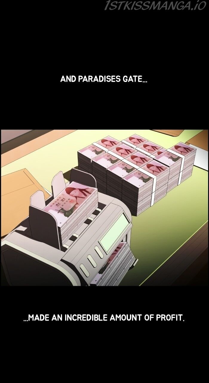 Read Dr. Frost Manga Online